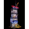 LEGO Daily Bugle 76178  Light Kit