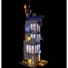 LEGO Daily Bugle 76178 Verlichtings Set