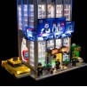 LEGO Daily Bugle 76178 Verlichtings Set