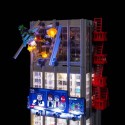 LEGO Daily Bugle 76178 Beleuchtungs Set