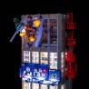 LEGO Daily Bugle 76178  Light Kit