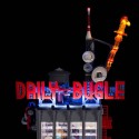 LEGO Daily Bugle 76178 Verlichtings Set