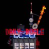 LEGO Daily Bugle 76178  Light Kit