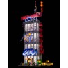 LEGO Daily Bugle 76178 Verlichtings Set