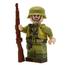 WW1 Austro-Hungarian Jagdkommando