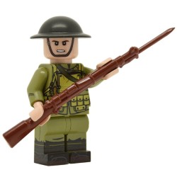 WW1 AEF Marine
