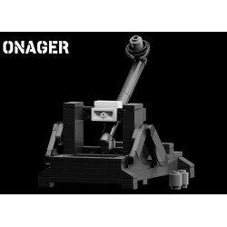 Onager – Torsion