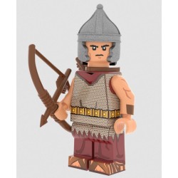 Roman Auxiliary Archer