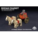 Roman Chariot