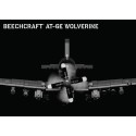 Beechcraft® AT-6E Wolverine
