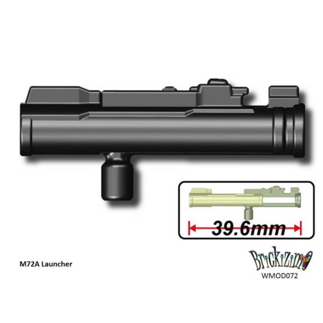 M72A Launcher