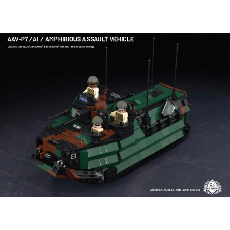 AAV-P7/A1 AAV-P7/A1