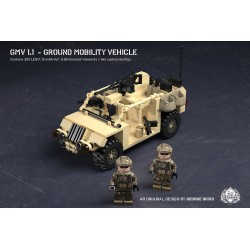 GMV 1.1