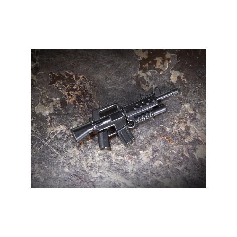 Brickmania® Perfect Caliber™ BrickArms® M16A2 GL