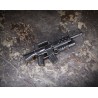 Brickmania® Perfect Caliber™ BrickArms® M16A2 GL