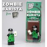 Zombie Barista