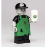 Zombie Barista