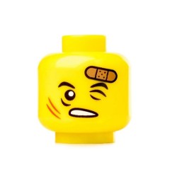 Citizen Brick - Beat Up Head 3