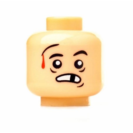 Citizen Brick - Beat Up Head 4 Citizen Brick - Beat Up Head 4