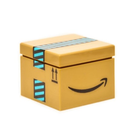 Citizen Brick - Prime Box Citizen Brick - Prime Box