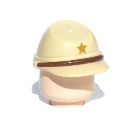 Citizen Brick - Japanese Kepi Citizen Brick - Japanese Kepi