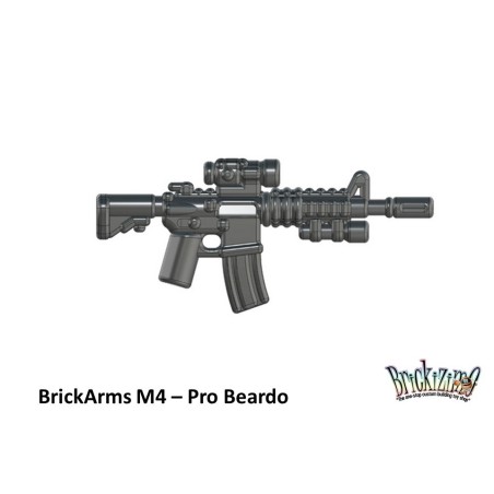 M4 - Pro Beardo M4 - Pro Beardo