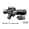 E-11 v2 Blaster Rifle