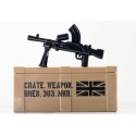 BrickArms® Bren Gun Crate