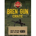 BrickArms® Bren Gun Crate