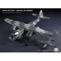 Arado Ar-234C