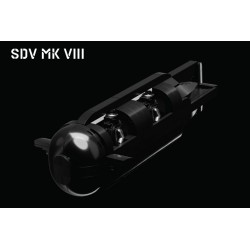 SDV Mk VIII