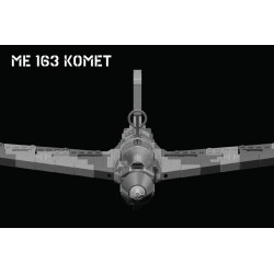 Me 163 Komet