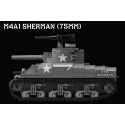 M4A1 Sherman (75mm)