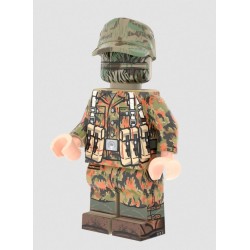 WWII German Heer Soldier