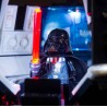 LEGO Darth Vader Meditation Chamber 75296 Verlichtings Set