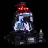 LEGO Darth Vader Meditation Chamber 75296 Verlichtings Set