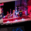 LEGO Star Wars UCS Republic Gunship 75309 Light Kit
