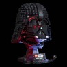 LEGO Darth Vader Helm 75304 Beleuchtungs Set