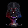 LEGO Darth Vader Helm 75304 Beleuchtungs Set