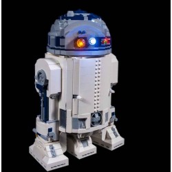 LEGO Star Wars R2-D2  75308 Beleuchtungs Set