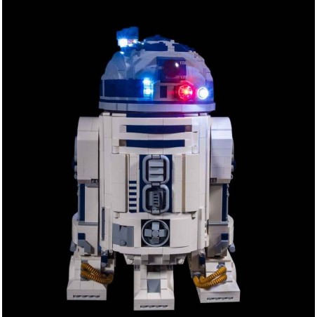 LEGO Star Wars R2-D2 75308 Light Kit