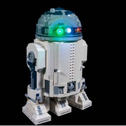 LEGO Star Wars R2-D2  75308 Light Kit