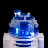 LEGO Star Wars R2-D2  75308 Beleuchtungs Set