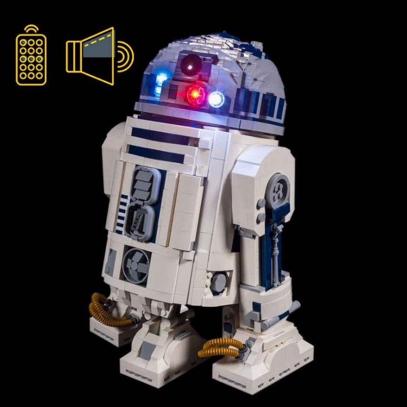LEGO Star Wars R2-D2 75308 Light Kit