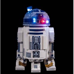 LEGO Star Wars R2-D2  75308 Verlichtings Set