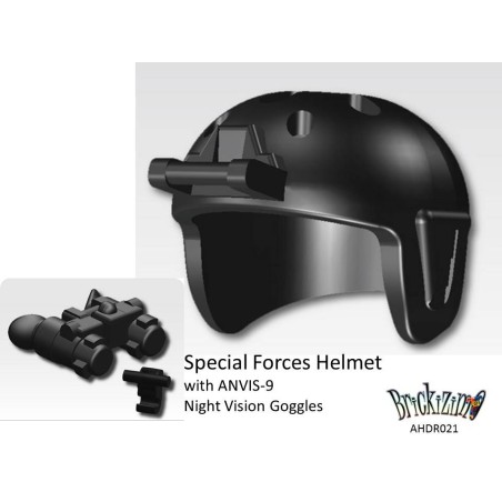 Special Forces Helm Special Forces Helm