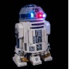 LEGO Star Wars R2-D2  75308 Verlichtings Set