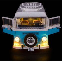 LEGO Volkswagen T2 Camper Van 10279 Beleuchtungs Set