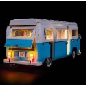 LEGO Volkswagen T2 Camper Van 10279 Beleuchtungs Set