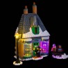 LEGO Hogsmeade Village Visit 76388 Verlichtings Set